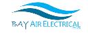 Bay Air Electrical  logo